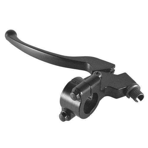 Left clutch brake lever - left, for