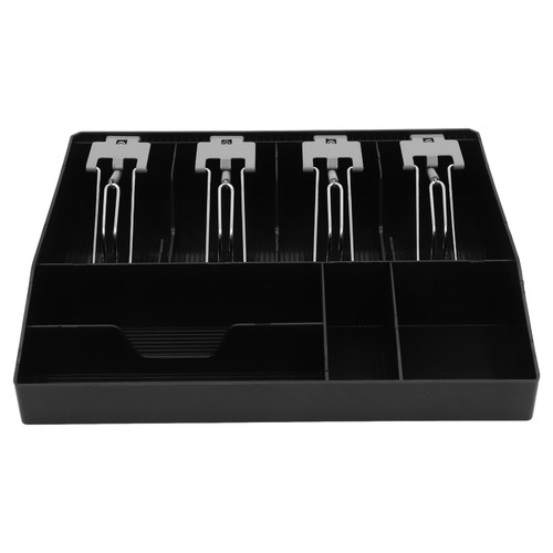 Cash register drawer - cash,