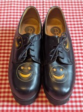 VINTAGE - RED OR DEAD - BLACK