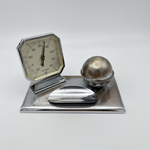 Vintage rototherm art - rototherm,