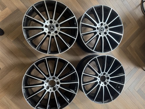 Genuine mercedes benz - genuine, mercedes-benz