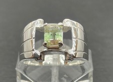 1.035 CT WATERMELON TOURMALINE