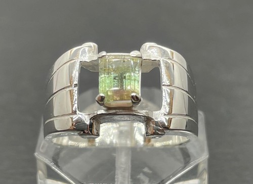 035 watermelon tourmaline - ct,