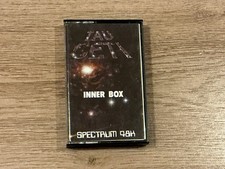 TAU CETI (CRL) - ZX Spectrum