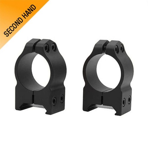 Warne sako 1in - warne, matte