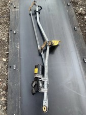 Citroen C3 2005-2010 Front Wiper Motor & Linkage 6401F5