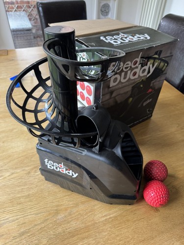 Feed buddy automatic cricket - cricket, /