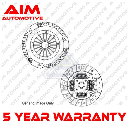 Clutch kit aim fits vauxhall - aim,