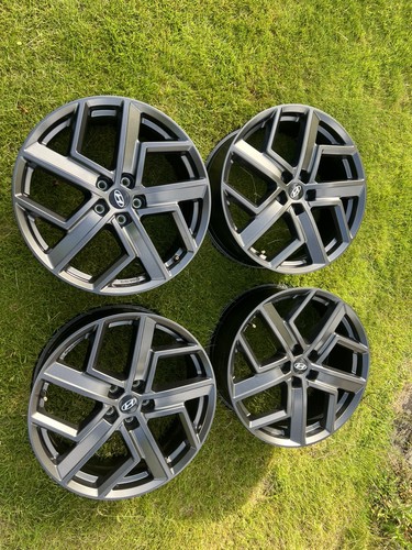 Genuine hyundai ioniq - ioniq, 20''