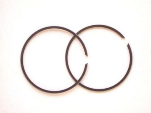 Piston ring set - piston, 64.5mm