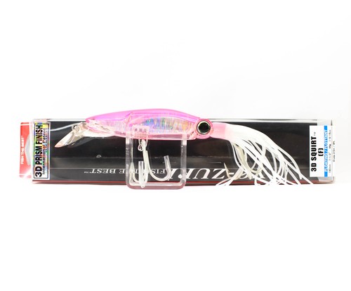 Zuri squirt 190 - squirt, mm