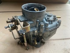 Land Rover Series 2 & 3 2.25 petrol Zenith copy carburettor carb used