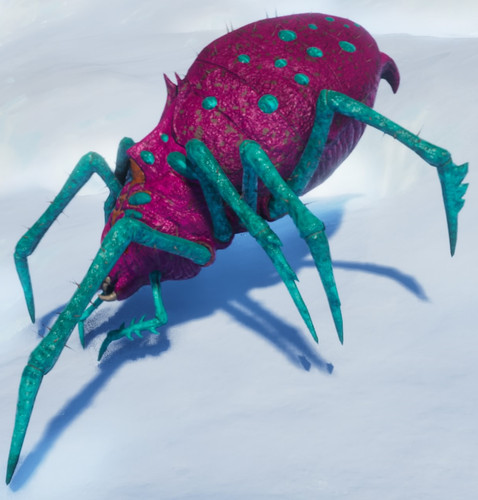 Ark asa pve araneo - asa, cc