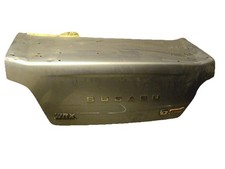 Subaru Impreza Wr1 Boot lid Tailgate Newage