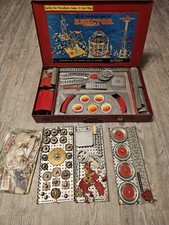 1956 A.C. Gilbert Erector Set