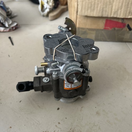 New genuine impco lpg mixer - genuine,