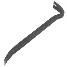 Wrecking crow bar steel - crow,