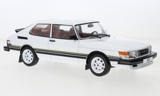 MCG MCG18339 - 1:18 Saab 900