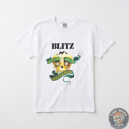 Blitz voice generation - voice, a