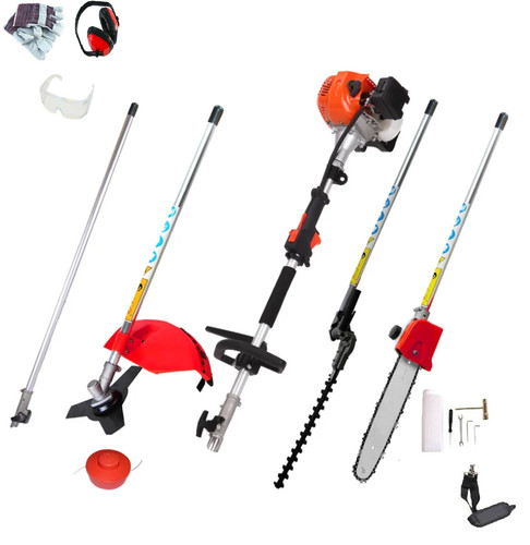 1 hedge trimmer - cc,