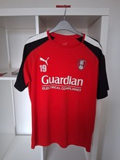 Puma Rotherham United 2018