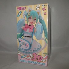 Hatsune Miku Fashion Figure