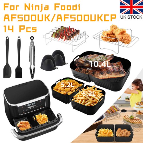 14x air fryer - liner, for