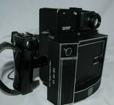 Lo-Fi custom instant back for