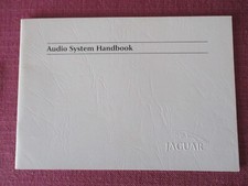 (2002) JAGUAR S-TYPE / X-TYPE