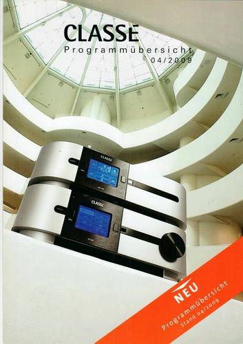 Casse program overview 2009 - casse,