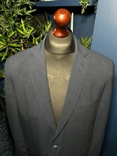 Hackett London Wool Linen