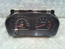 Speedometer Only Europan Car