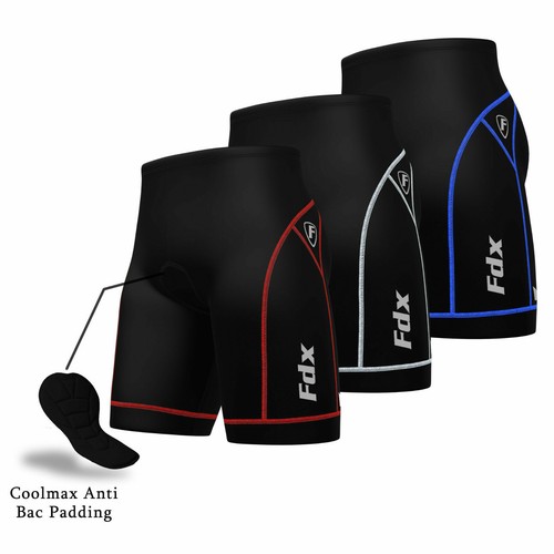 Fdx mens quality cycling - quality,
