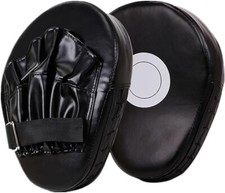 TRIXES Boxing Pads - Target
