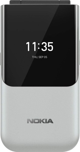 Nokia 2720 flip dual sim - 2720,