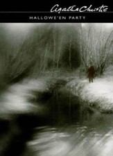 Hallowe'en Party (Poirot)-Agatha Christie