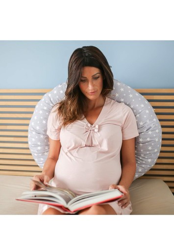 Pregnancy pillow nursing - pillow,