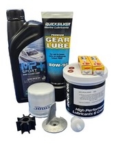 SERVICE KIT FOR 15 HP 20 HP