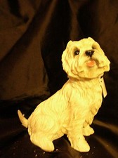 WESTIE WEST HIGHLAND TERRIER