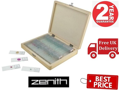 Zenith prepared 100 piece - zenith,