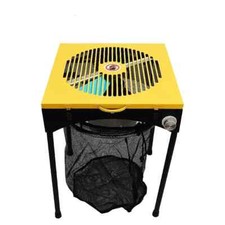 Hydroponic 3 Speed Electric