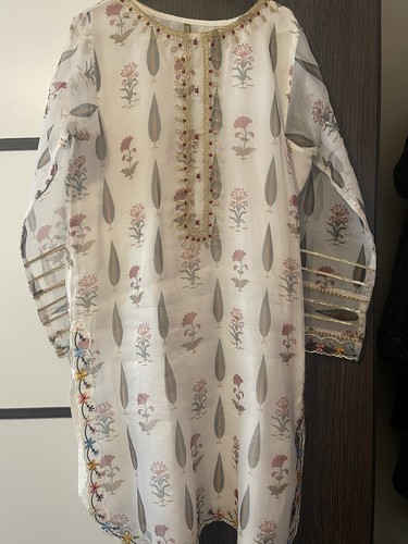 Beech tree kurta - tree,