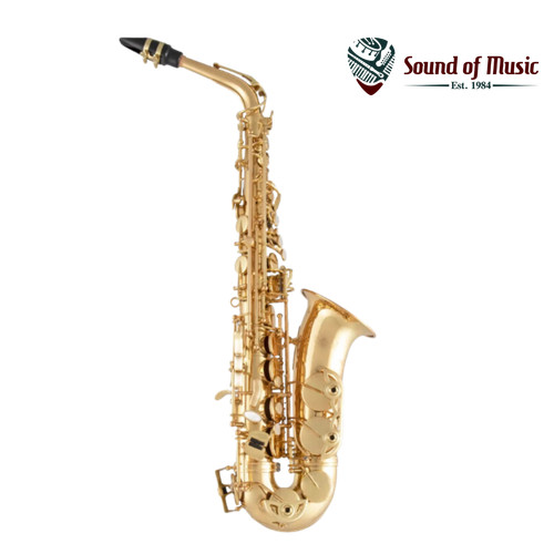 Selmer alto saxophone - selmer,