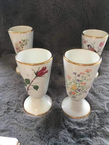 Veritable porcelaine set - set, of