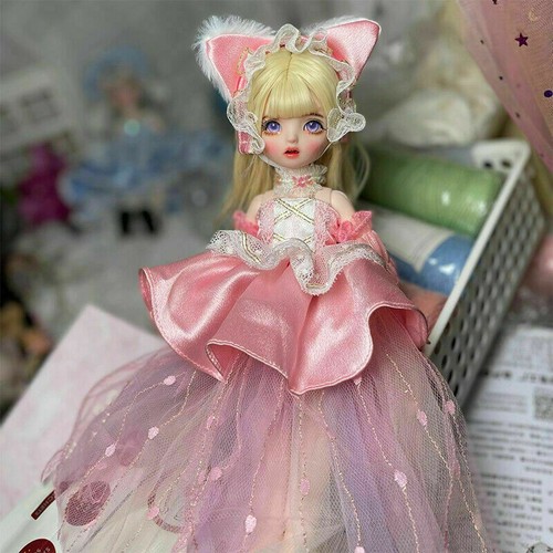 30cm bjd doll ball - ball, jointed