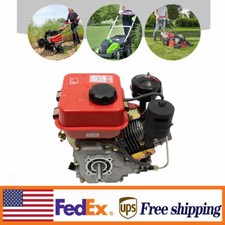 4 Stroke Diesel Engine Motor