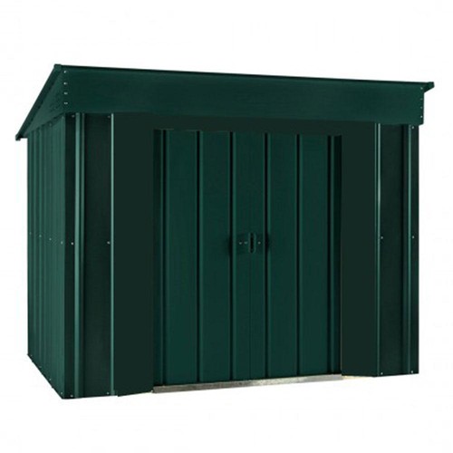 Garden shed 6x4 - garden,