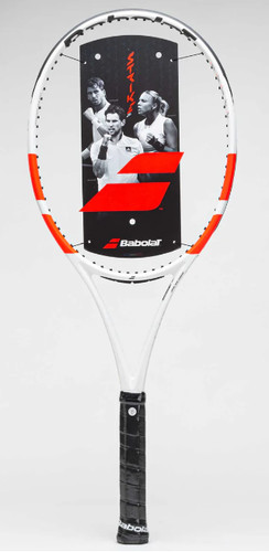 New babolat pure strike - babolat,