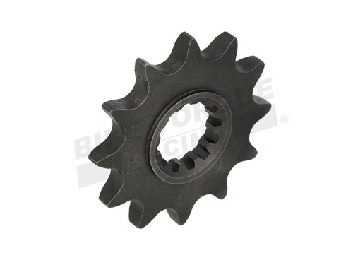 Afam 420 pitch steel front - afam,