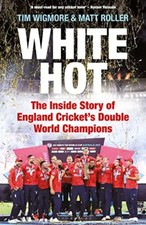 White Hot: The Inside Story of
